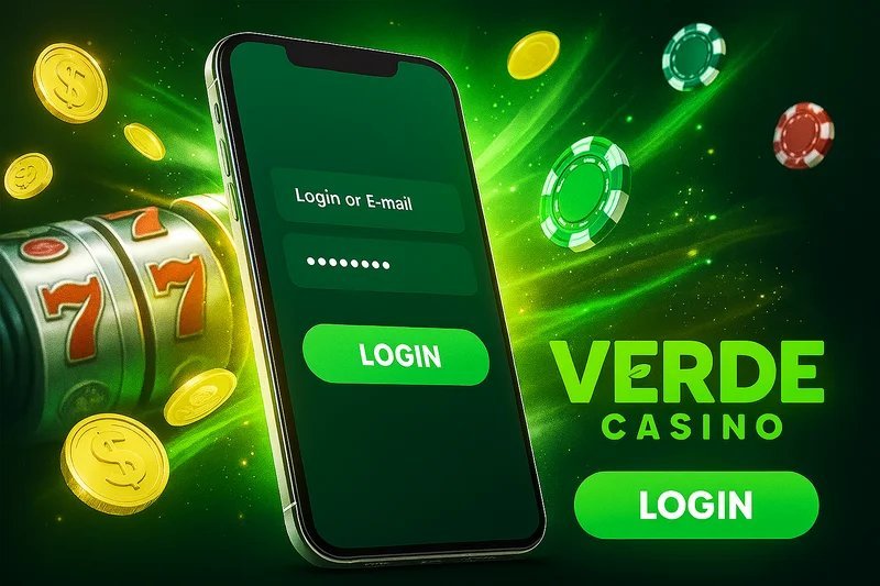 Verde Casino Online: la scelta che ti serve in Italia